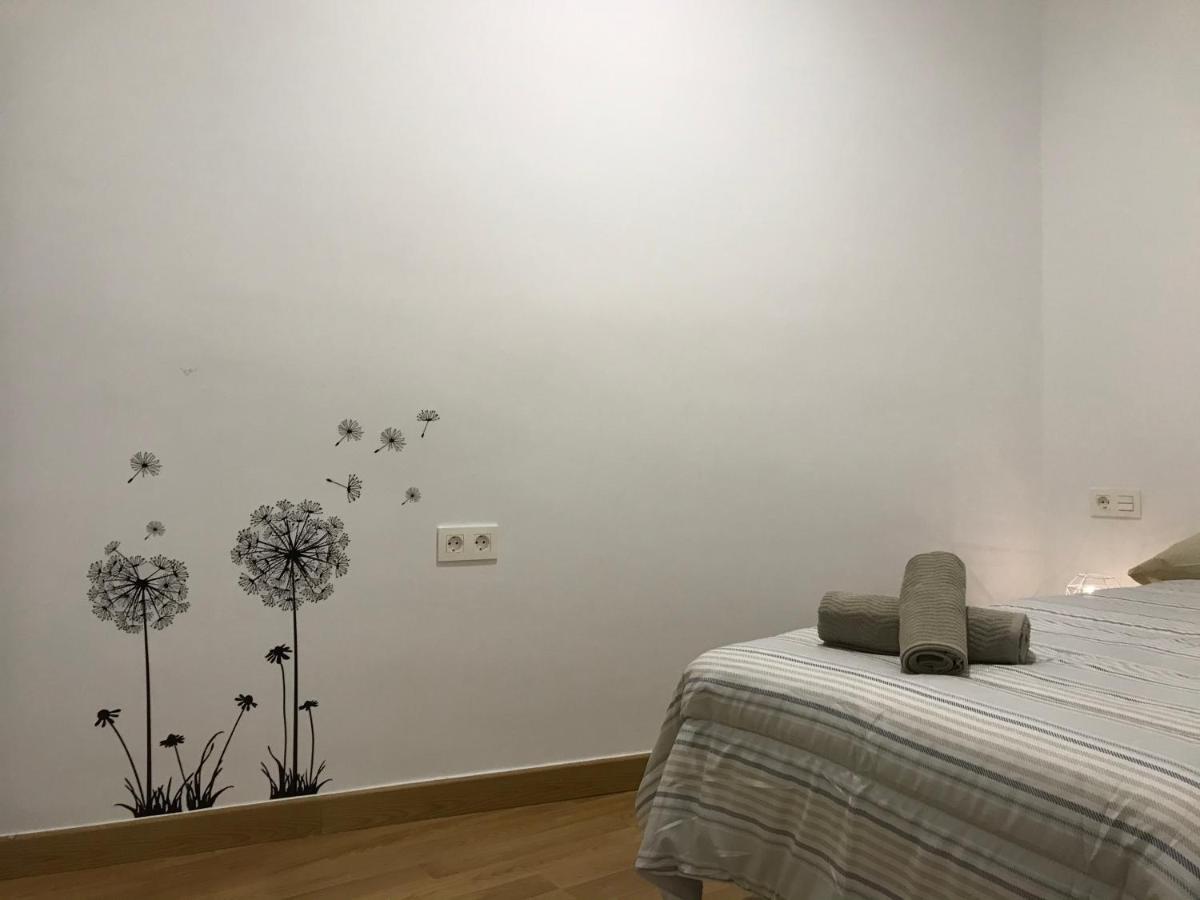 דירות גרנדה Piso Zacatin מראה חיצוני תמונה